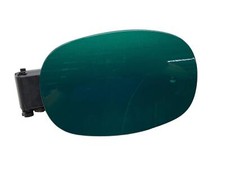 2024 ALFA ROMEO TONALE REAR LEFT ELECTRIC BATTERY CHARGING DOOR & POCKET VERDE