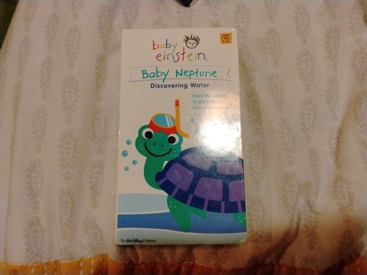 Baby Einstein Baby Neptune Baby Einstein Baby Neptune