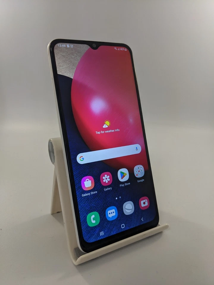 Samsung Galaxy A02s · 64GB, photo 1 of 5