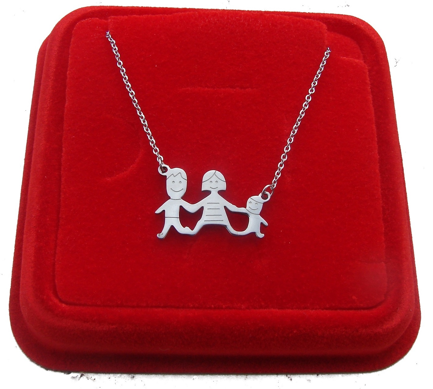 Gioielleria Marelli | Collana Papà Affetti di Happy Family