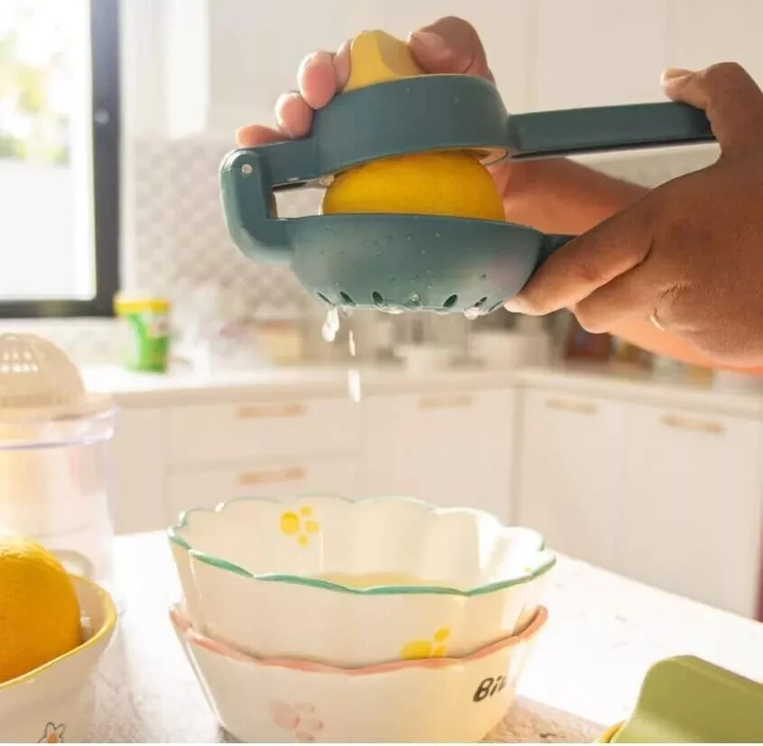 MAX SPREMIAGRUMI DIA 13CM INOX - Foto 9