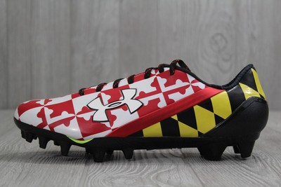 under armour maryland soccer cleats