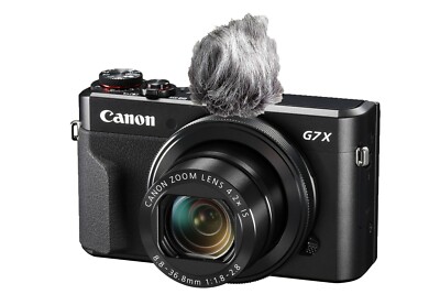 canon compact g7x