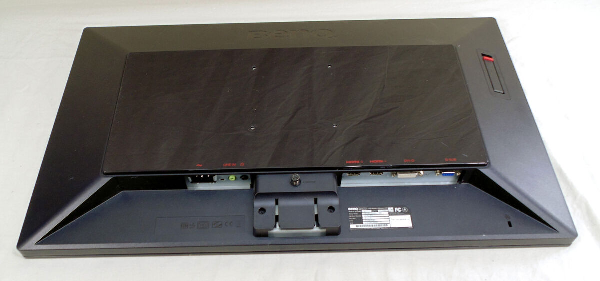 BenQ Zowie RL2755 27 inch LCD Monitor for sale online | eBay BenQ Zowie RL2755 27 inch LCD Monitor for sale online | eBay