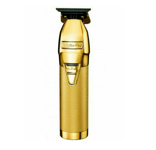 BaByliss PRO Gold FX Skeleton Exposed 