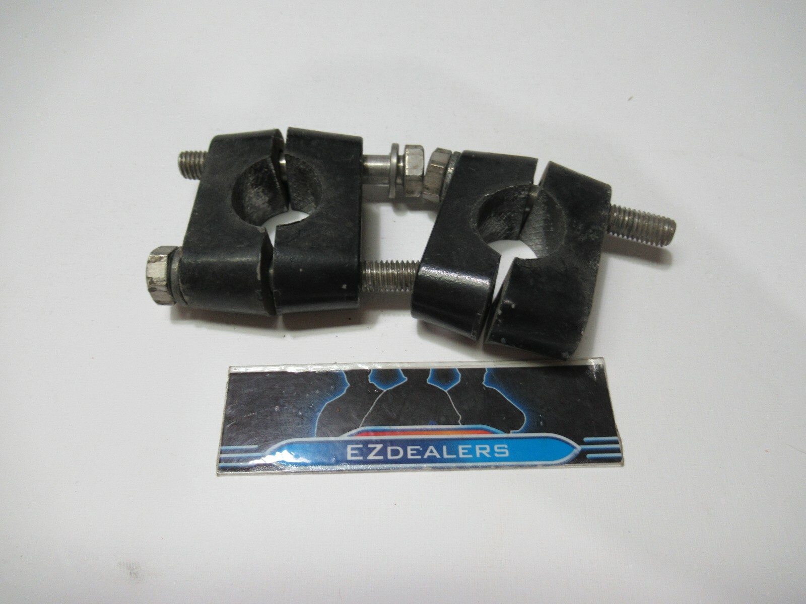 WetJet Duo 3002x 1995 Steering Blocks N.O.S. O.E.M. QTY. 2 eBay