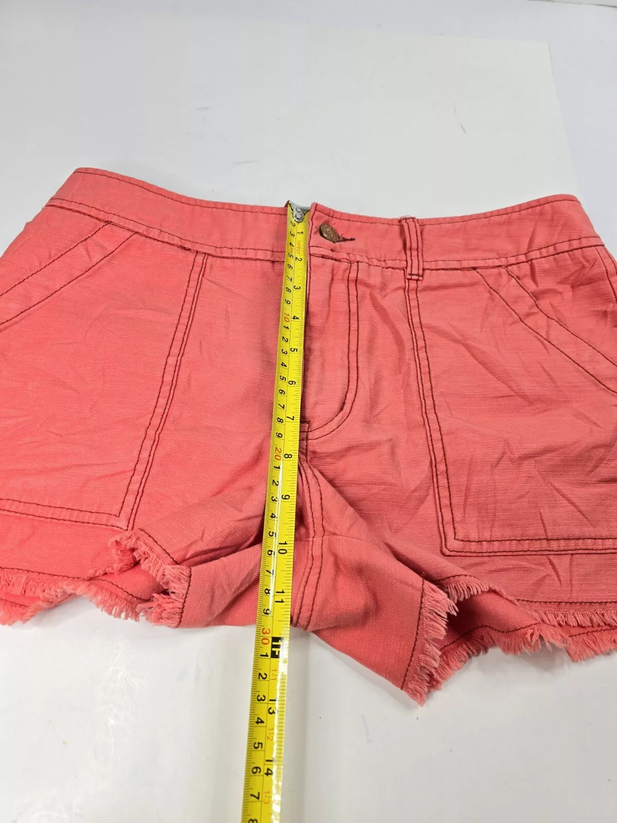 free-people-movement in the wild beach summer shorts