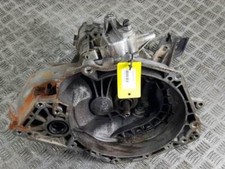 Boite de vitesse Opel TIGRA