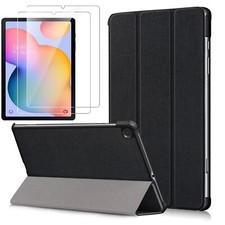 For Samsung Galaxy Tab S6 Lite P620/P625/P610/P613/P615/P619 Case / Screen Saver