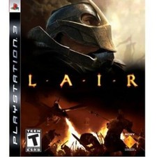 Lair - Sony PlayStation 3