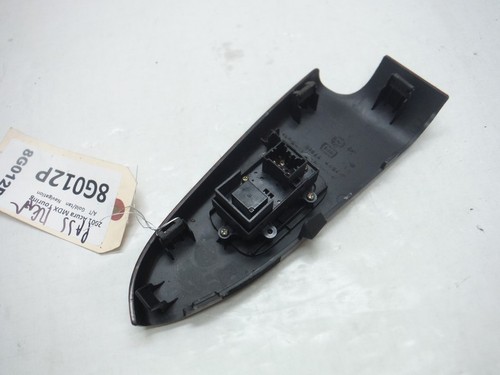 2001 ACURA MDX TOURING A/T PASSENGER REAR POWER WINDOW SWITCH OEM 2002 2003 - Picture 7 of 11