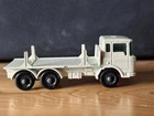 VINTAGE LESNEY MATCHBOX Series No. 58 DAF GIRDER TRUCK