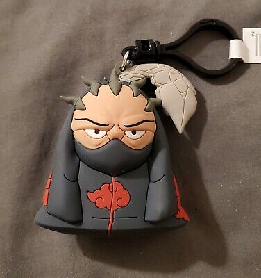 Akatsuki Cloud 3D Lamp Naruto Shippuden