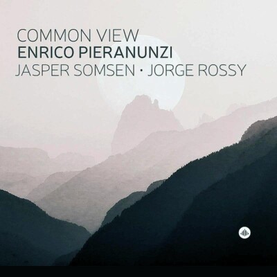CD Enrico Pieranunzi - Common View