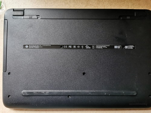 HP Laptop & ACER Laptop - Spares or repairs - Picture 10 of 13