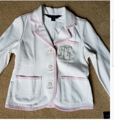 ralph lauren toddler girl coats