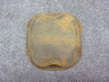 Continental Rocker Box Valve Cover P/N 40762