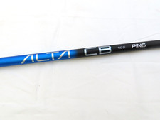 2025 RH Ping Driver Shaft Only - Blue Alta CB 50 Stiff Flex Shaft Only G430 G440
