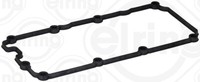 Elring 554.970 Gasket, Cylinder Head Cover For Audi Audi (Faw) Porsche VW