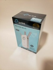 TP-LINK AC1750 Wi-Fi Dual Band Range Extender - RE450