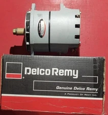Alternator Delco Remy 10459144