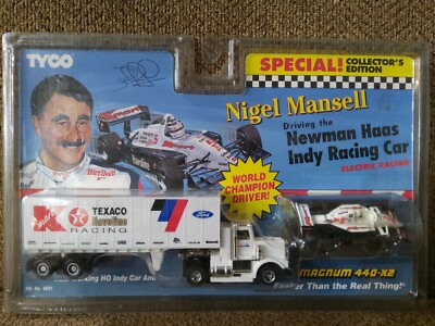 afx slot cars kmart