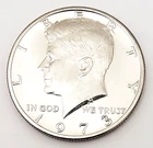 1973 P KENNEDY HALF DOLLAR  AVE CIRCULATED **FREE SHIPPING**
