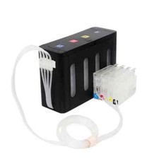 New Ciss Cartridge 954XL With Chips For HP OfficeJet Pro 7740 8710 8720 8730