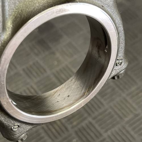 OEM 2018 - 2023 Audi S4 S5 SQ5 3.0L ENGINE RIGHT Piston & Connecting Rod - Picture 9 of 16