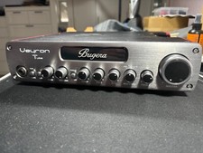 Bugera BV1001T Veyron T Hybrid Bass Amplifier