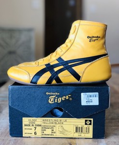 onitsuka tiger wrestling shoes