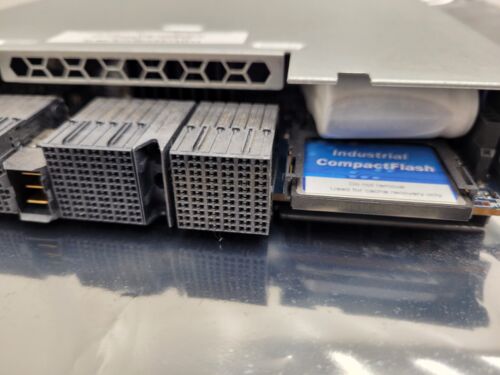HP RAID Disk Shelf Storage Array Controller 12Gb SAS SPS-MSA 1050 803277-001 - Picture 12 of 19