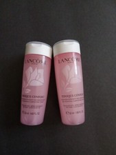 2 x Lancome Tonique Confort Re-Hydrating Comforting Toner Dry Skin 50ML 150ML