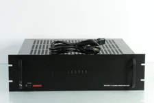 Xantech PA1235 Power Amplifier (Channel 8 & 9 Bad) n812