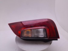 SKODA CITIGO Tail Light Rear Lamp O/S 2011-2022 5 Door Hatchback RH