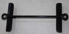 NUEVO Mopar 1970-71 B/E-Body 1970-76 A-Body correa de sujeción de batería para tapa de batería