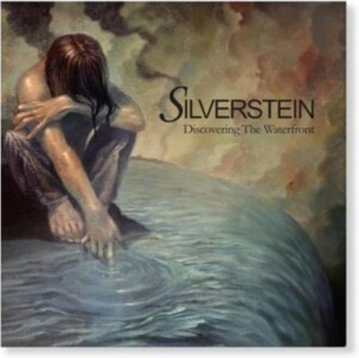 Silverstein - Discovering The Waterfront [New LP Vinyl]