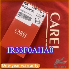 IR33F0AHA0 1PCS NEW FOR Carel Thermostat 115V...