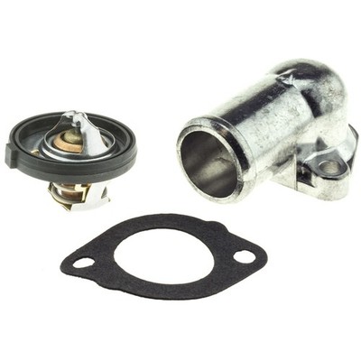 Motorad 5177KTFS Fail-Safe Thermostat Kit-195 Degrees w/ Gasket