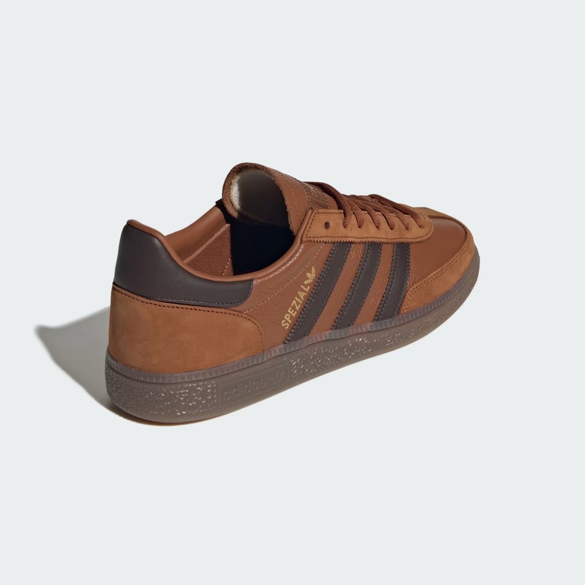 adidas Originals HANDBALL SPEZIAL IH6569 Dusky Bronze / Aurora