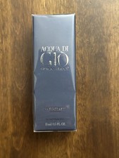 Giorgio Armani Acqua Di Gio Profondo Eau de Parfum Spray 15ml/0.5 fl oz