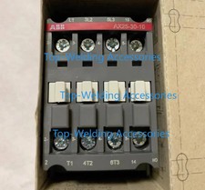 NEW ABB AX25-30-10 AC110V Electrical AC Contactor