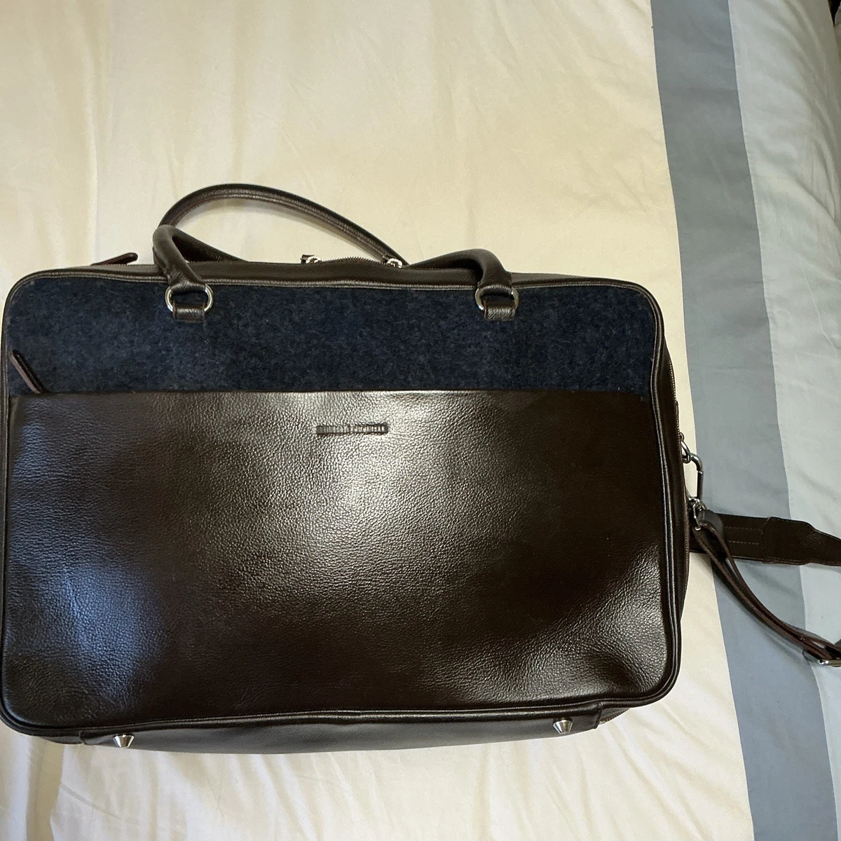 Brunello Cucinelli Men's Bags for sale | eBay