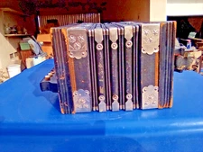 vintage german accordion horner ?