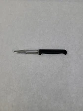 Vintage Thomas USA 4-way peeling, paring, serrated, Knife - Pre-owned