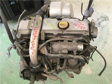 Moteur Saab 9-3