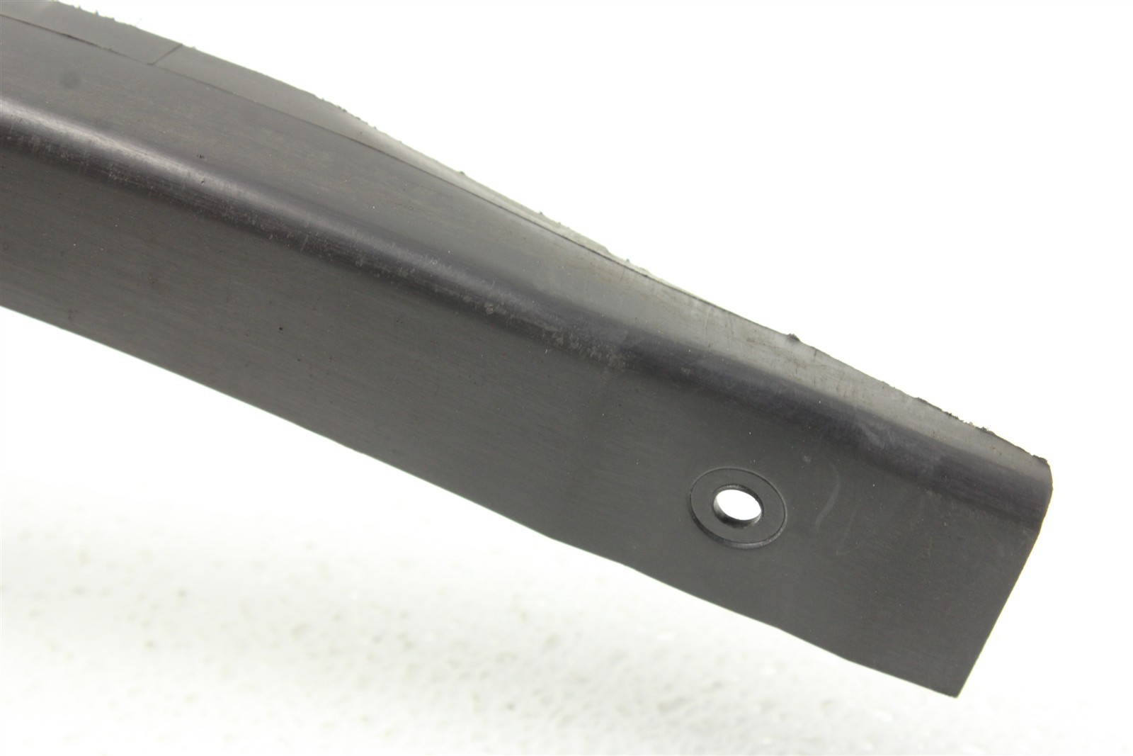 2025 McLaren Artura Underbody Air Fin Diffuser 14A1806CP
