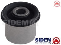 Sidem 872607 Lagerung FüR Lenker Querlenkerlager Lager Querlenker Buchse