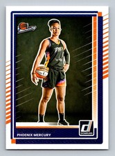 #55 2025-26 Donruss WNBA [ Satou Sabally Phoenix Mercury