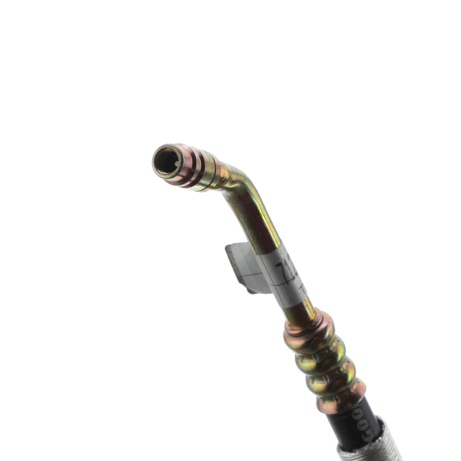 Maserati Quattroporte 2003-2007 Compressor pipe P/N 68194600